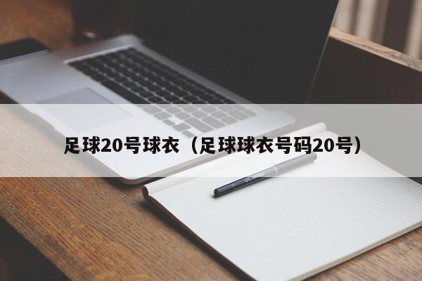 足球20号球衣（足球球衣号码20号）