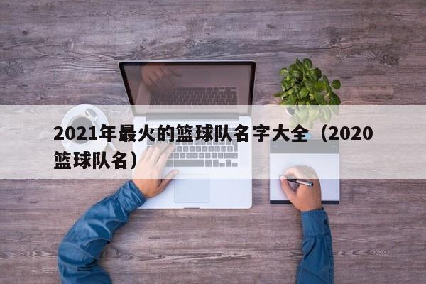 2021年最火的篮球队名字大全（2020篮球队名）